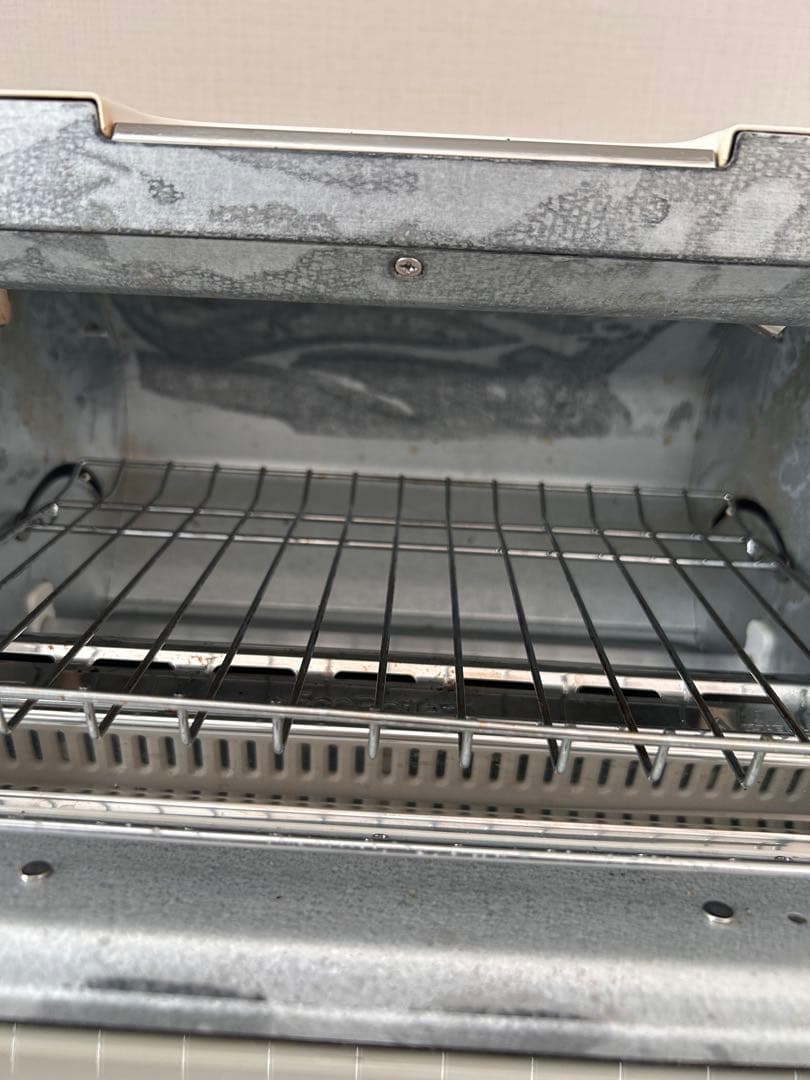 2021年製　バルミューダ トースター