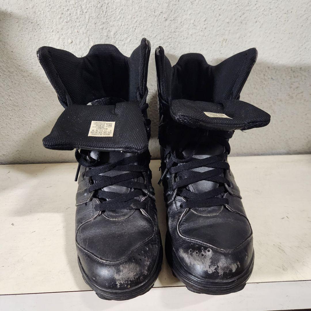 adidas アディダス　GSG9.2 タクティカルブーツ　スニーカー　26cm