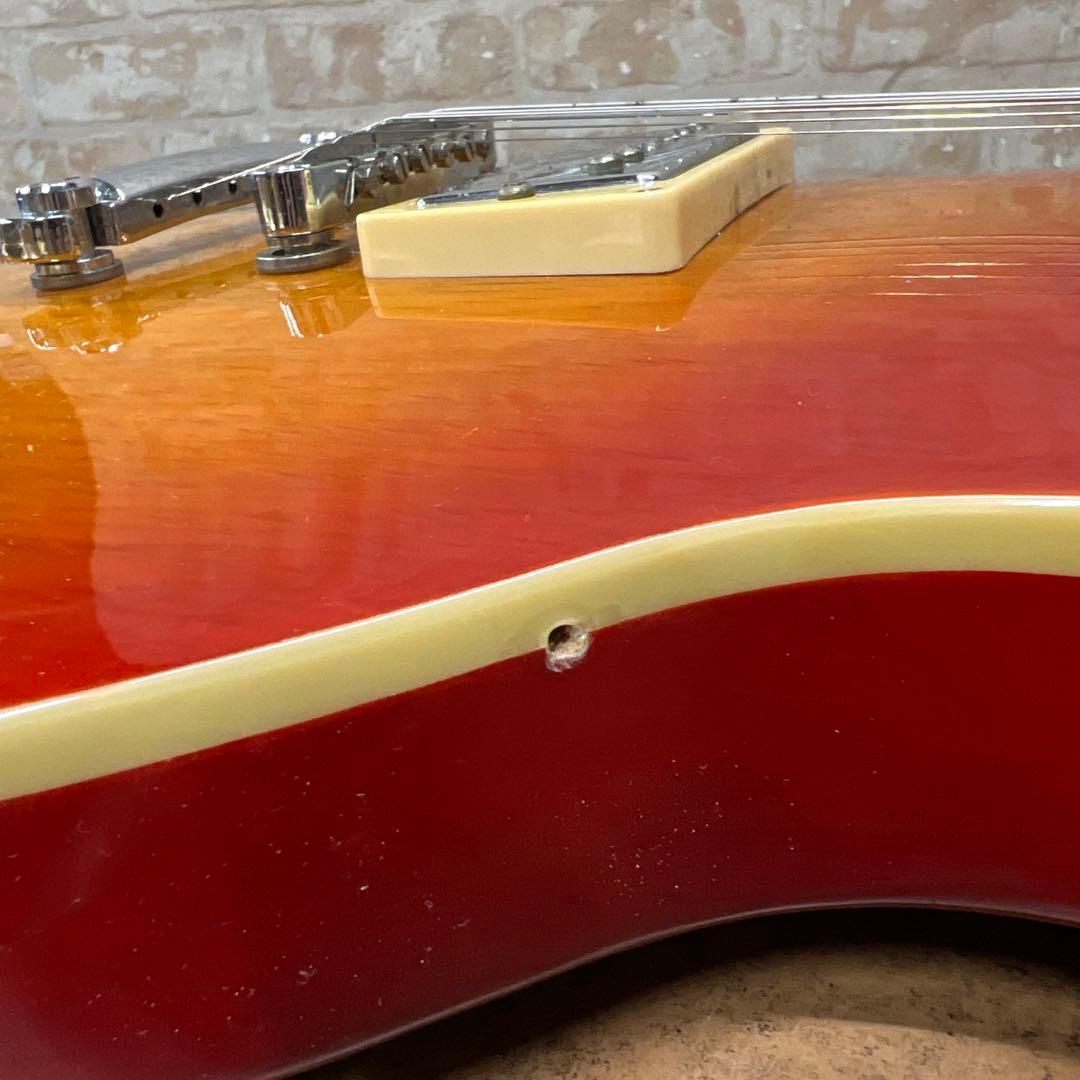 N横【used】 Maestro by Gibson エレキギター サンバースト