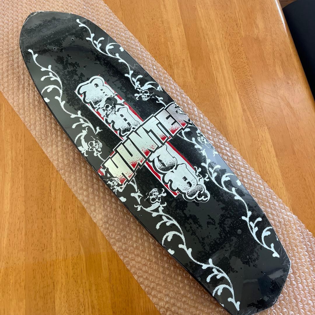 バウンティーハンター SK8 デッキ BOUNTY HUNTER