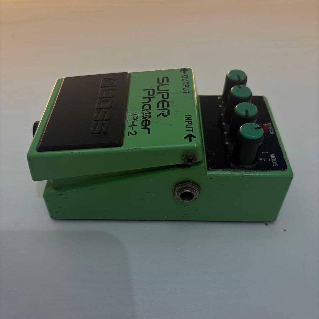BOSS PH-2 スーパー フェイザー