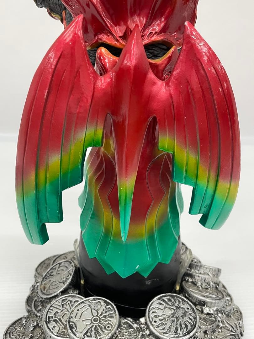 kntoy61-1734 仮面ライダーオーズ　ANKH アンク