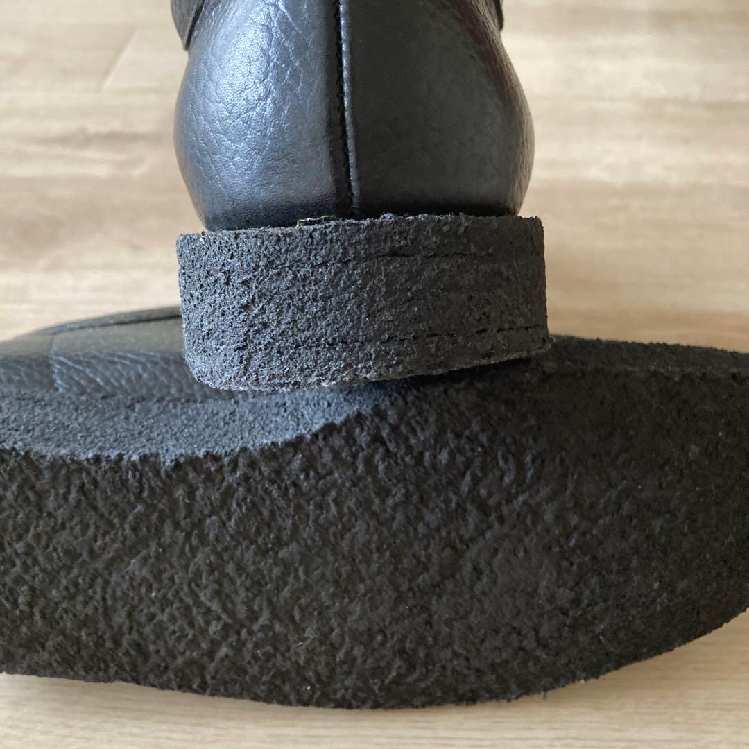 Padmore&Barnes パドモアバーンズ ORIGINAL LOW