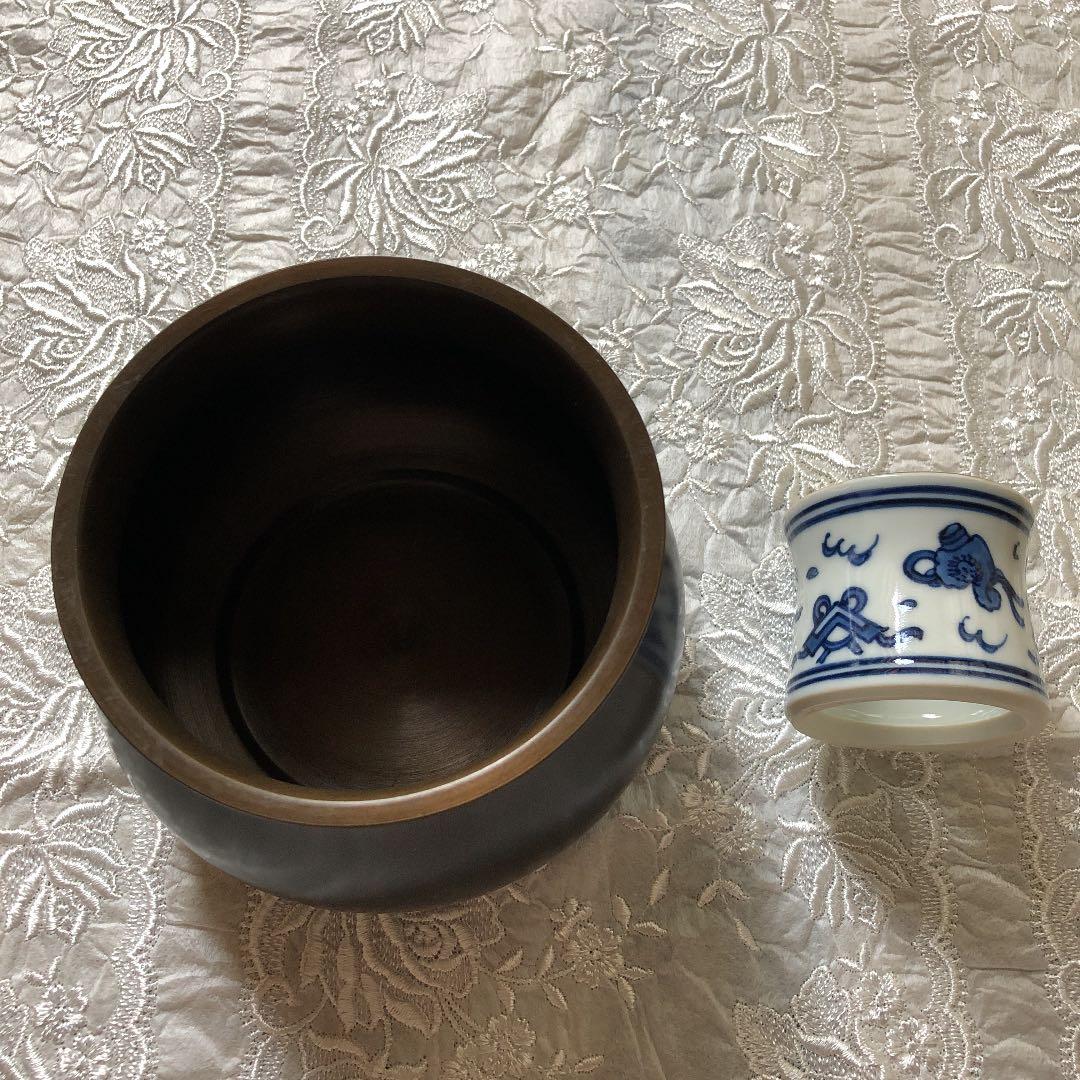 桐箱入り旅箪笥セット