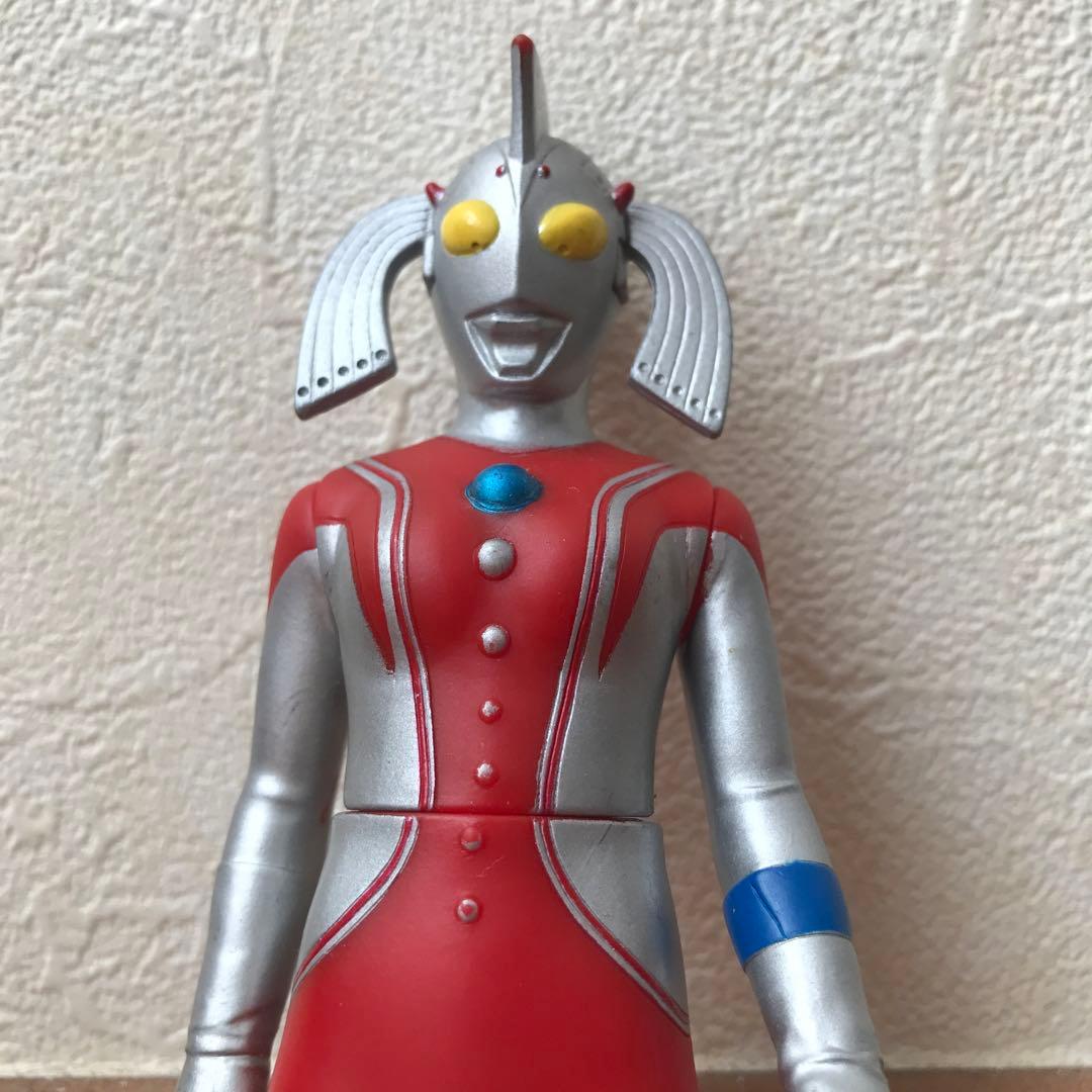 ウルトラの母２００６年