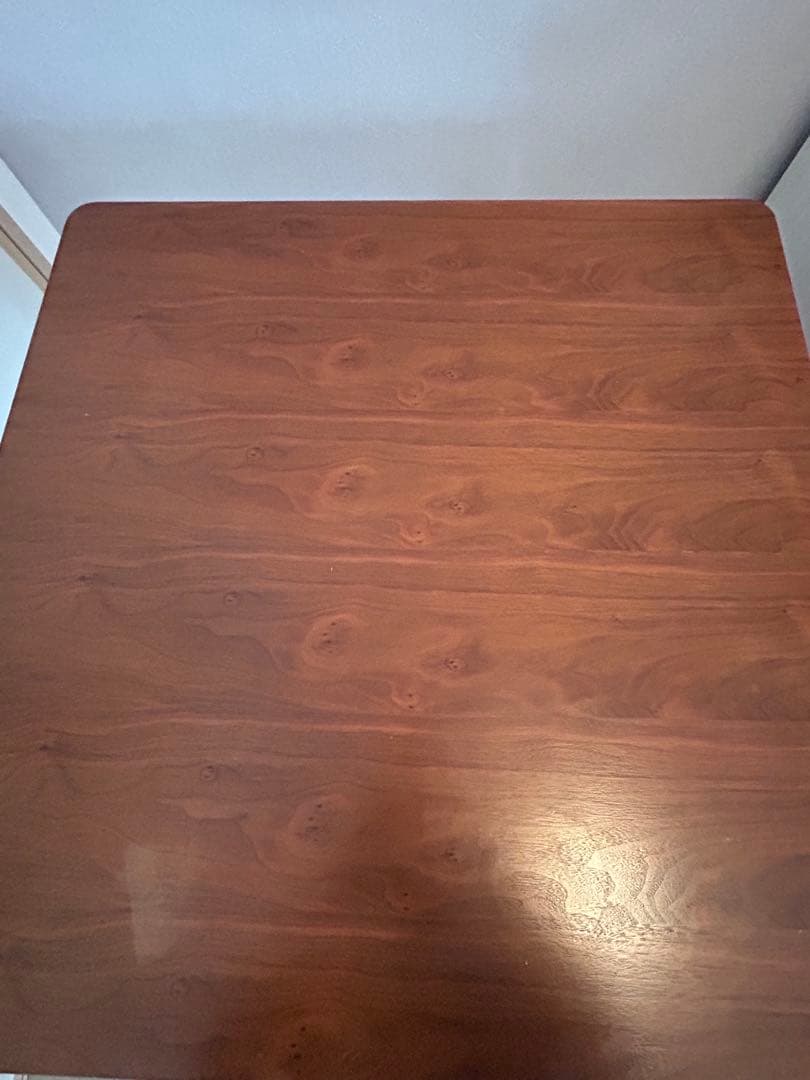 NOCE ダイニングテーブル2人用 800mm角