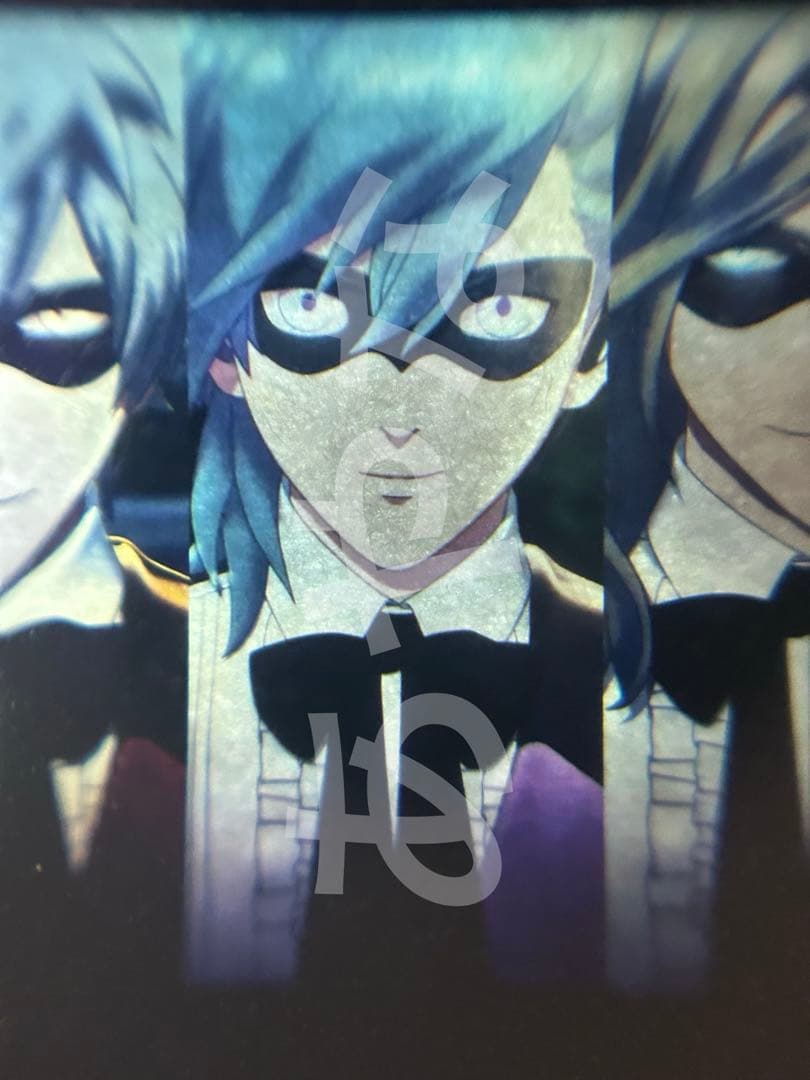 うたプリ タブナイ コマフィルム オープニング