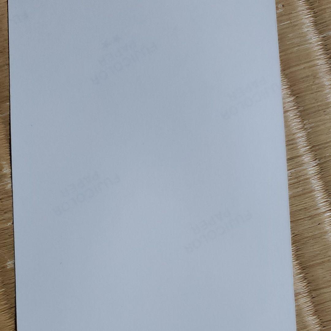 ❣️河合奈保子さん❣️生写真❣️自撮り最高傑作品❣️当時物❣️写真裏はフジカラー