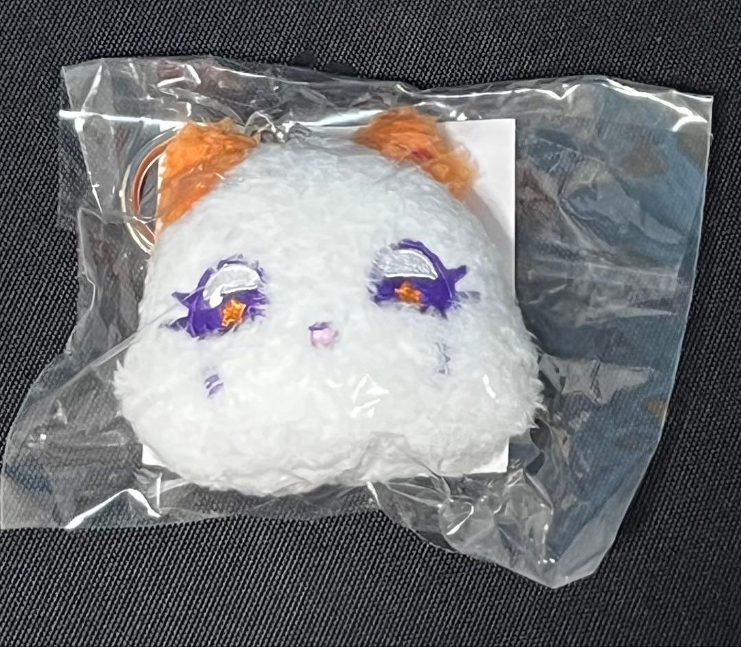ME:I ミーアイ 海老原鼓 ぬいぐるみ キーホルダー