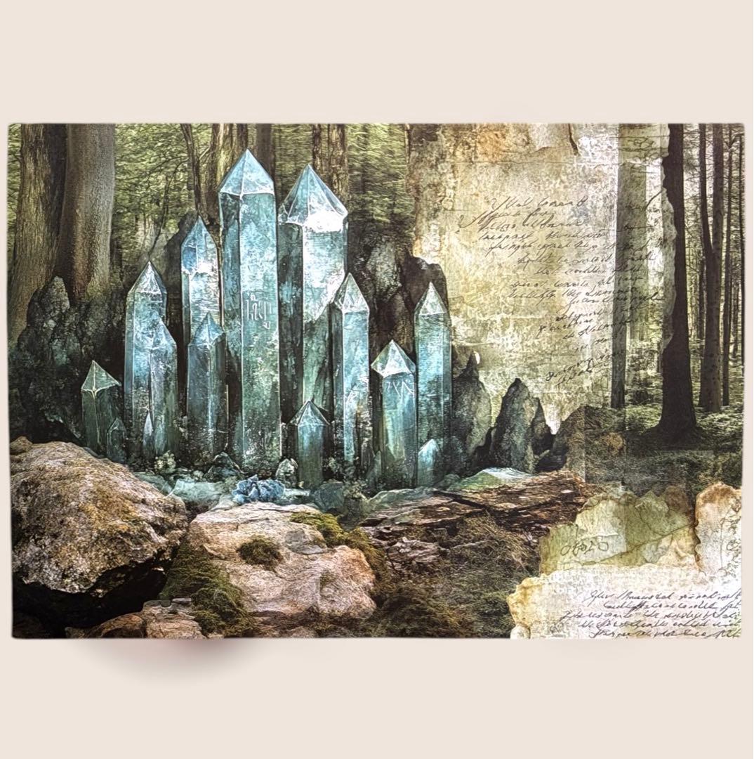 【ma-20】 MALAMA様　デザインペーパー