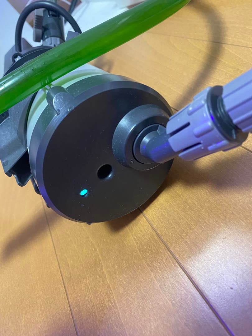 エーハイム　殺菌灯　350