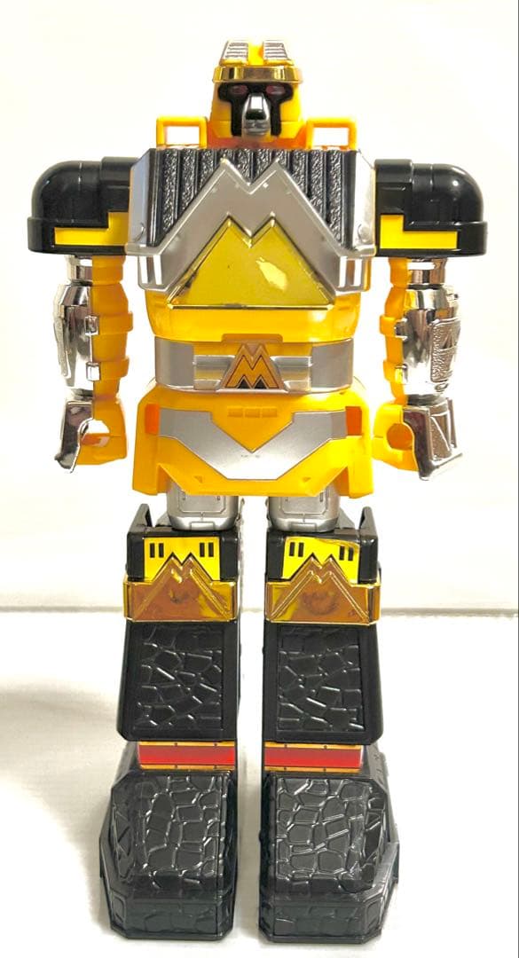 忍者合体　DX 無敵将軍　【忍者戦隊カクレンジャー】