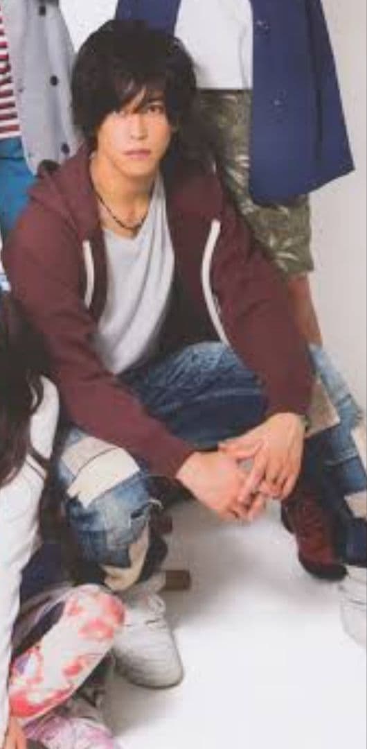 限界値下げ　ラスト１着　仮面ライダー鎧武　葛葉紘汰　着用　パーカー