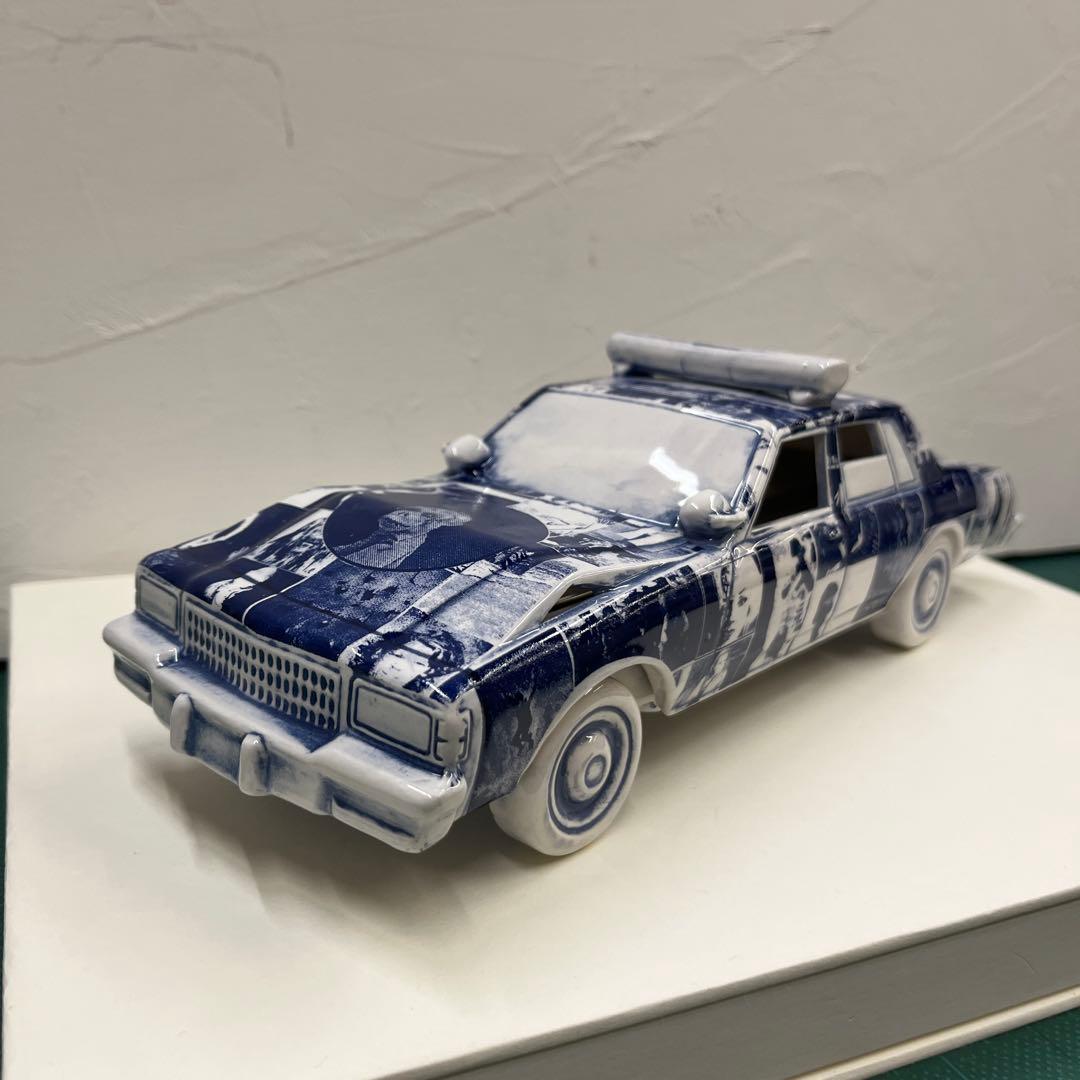 ネイバーフッド ファッキンオーサム　お香立て