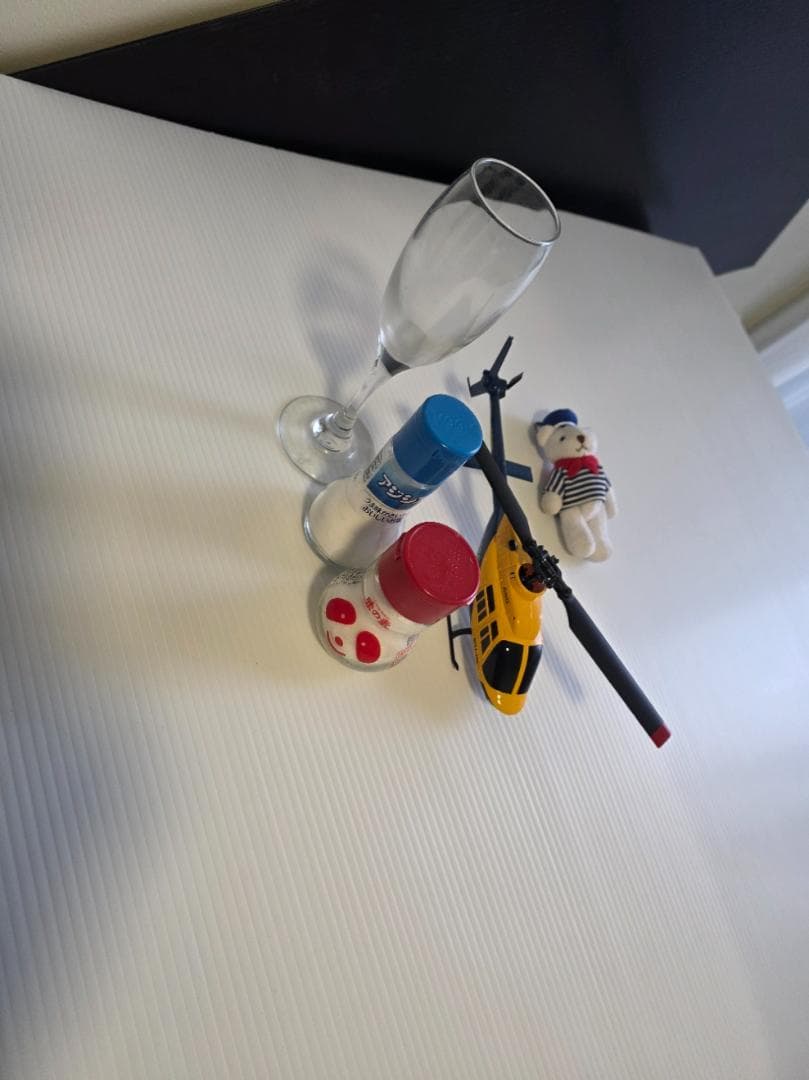 ジェットレンジャー