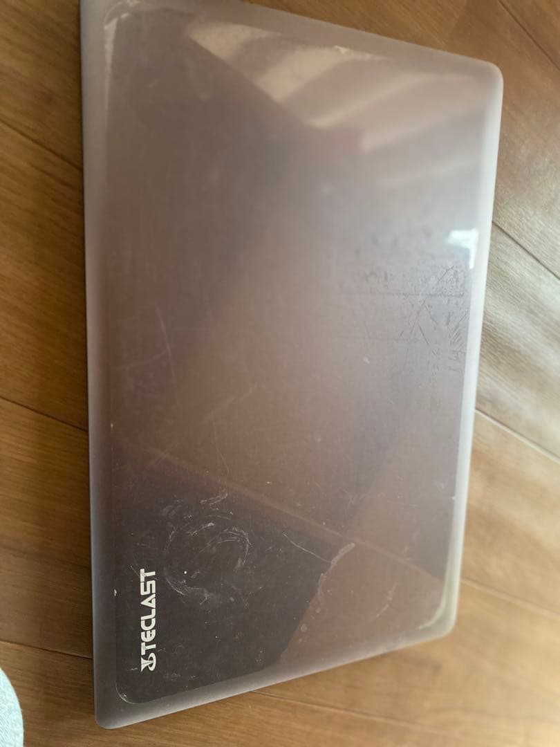 TECLAST ノートパソコン　F15S