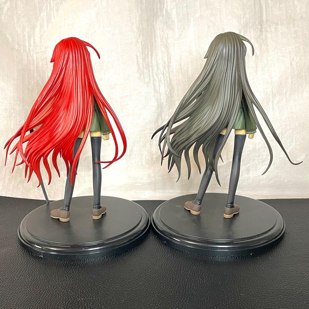 灼眼のシャナ 1/8 完成品 フレイムヘイズ 平井ゆかり フィギュア