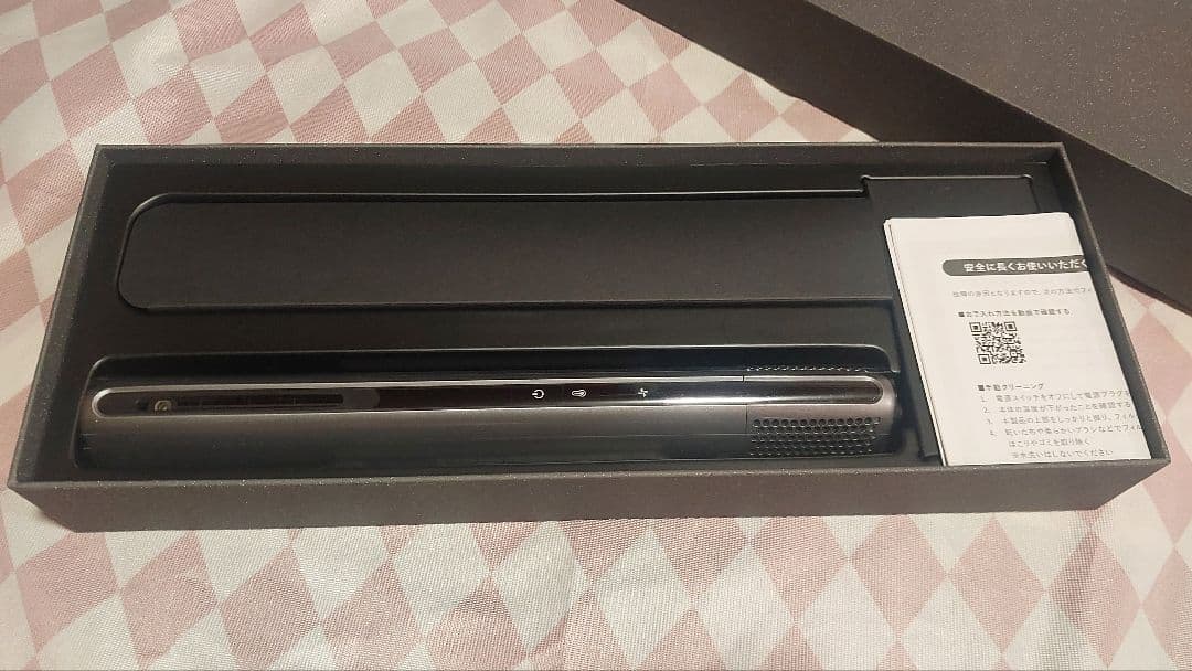 noend Air Blow Stick エアーブロースティックドライヤー