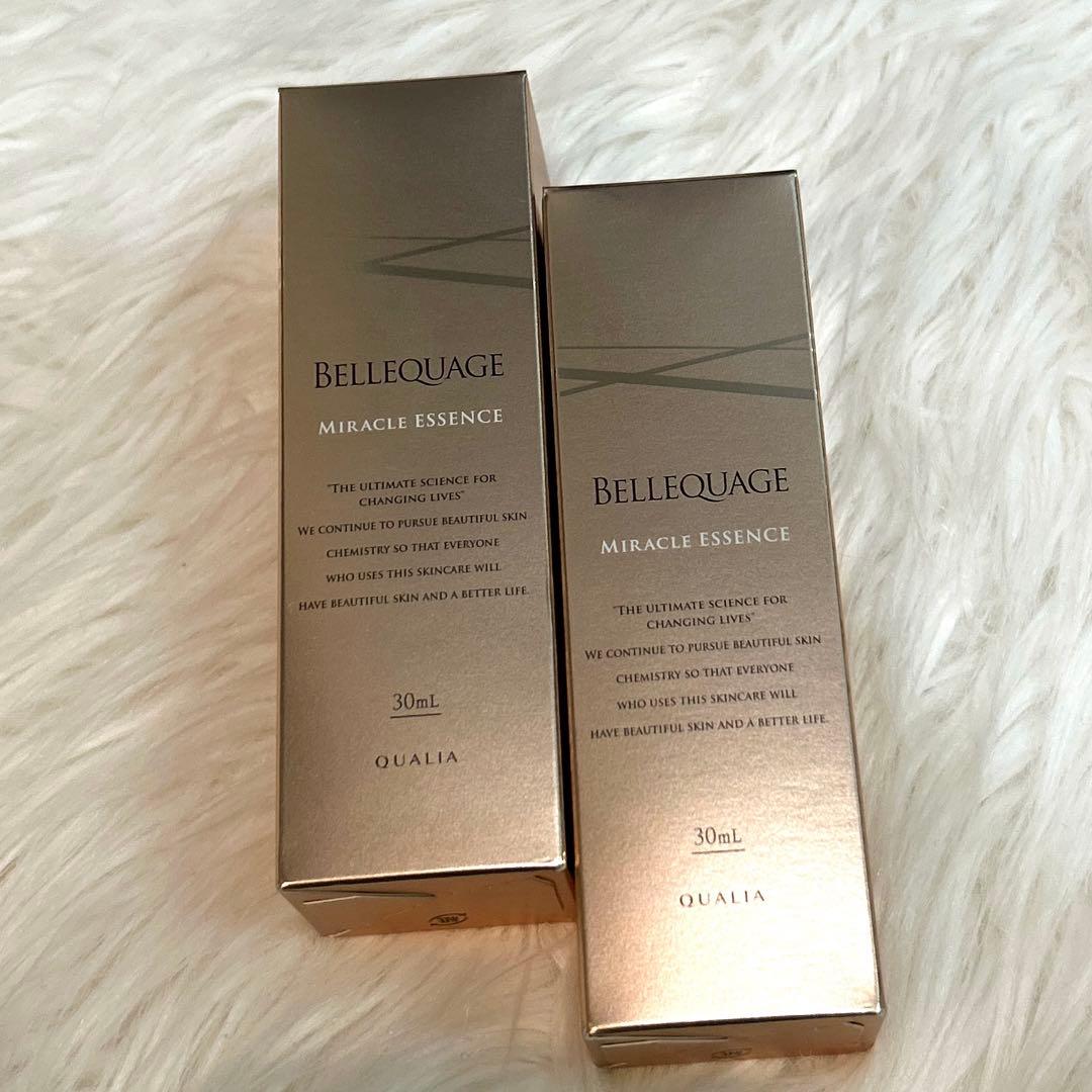 お取り置き　クオリア　美容液