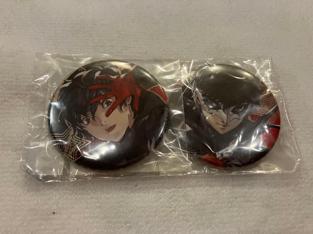 ペルソナ5ロイヤル　楽天コレクション