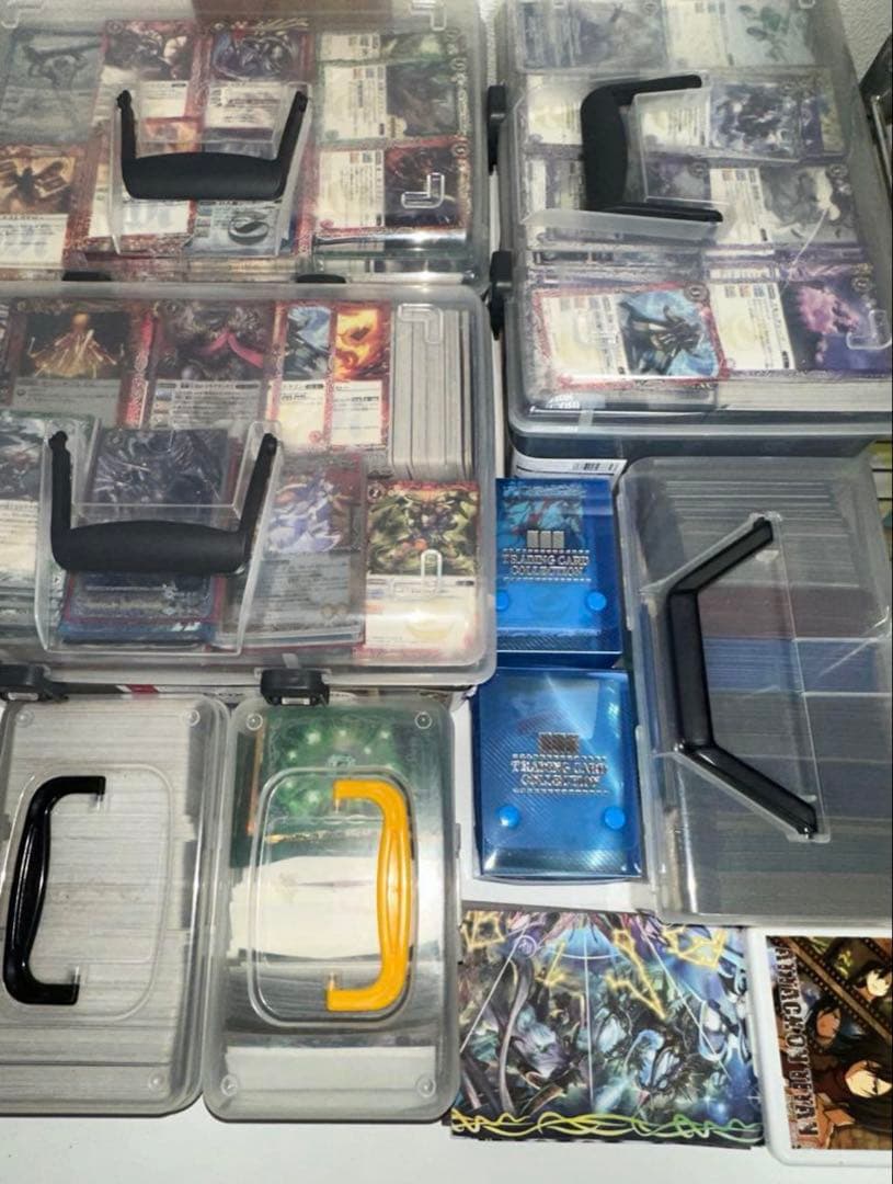 バトスピ 引退品