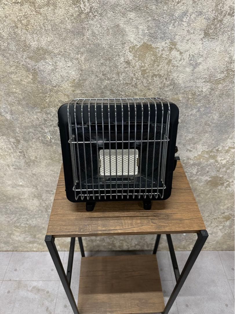 イワタニ　カセットガスストーブ　CB-STV-EX2