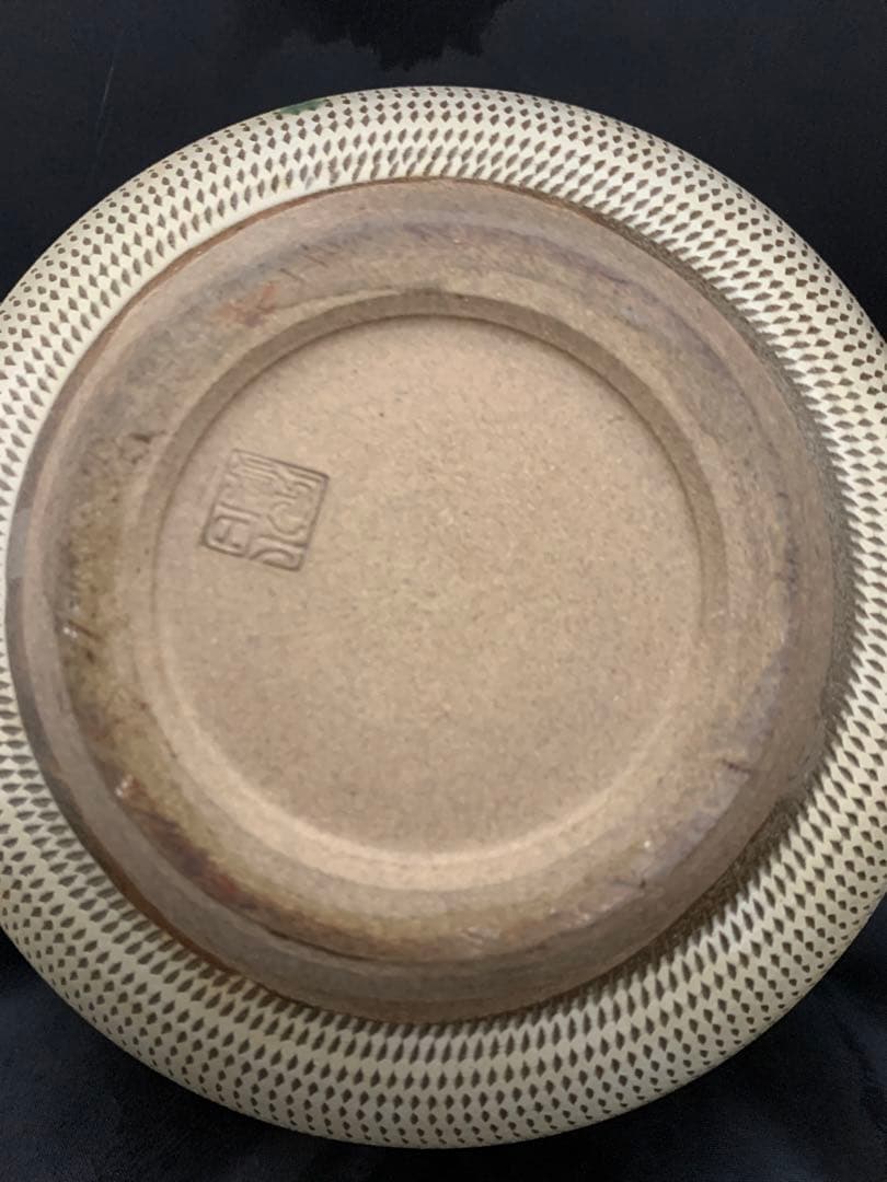 小石原焼　花瓶　壺　小鹿田焼 花入れ