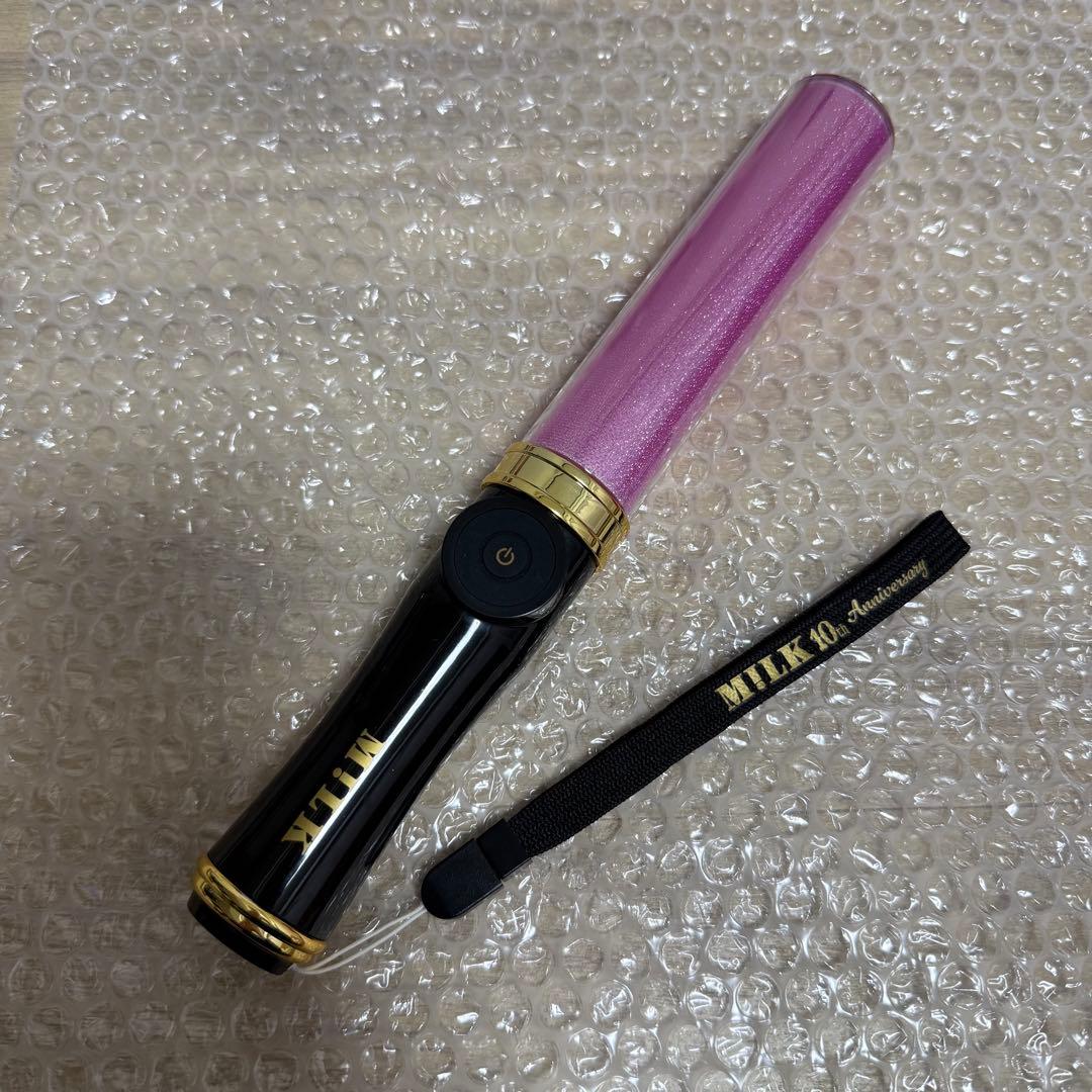 キャンドリ　佐野勇斗　ペンライト