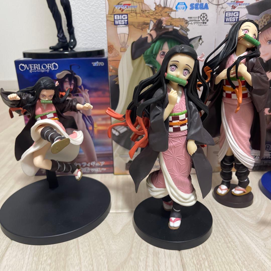 フィギュア　16体セット　まとめ売り