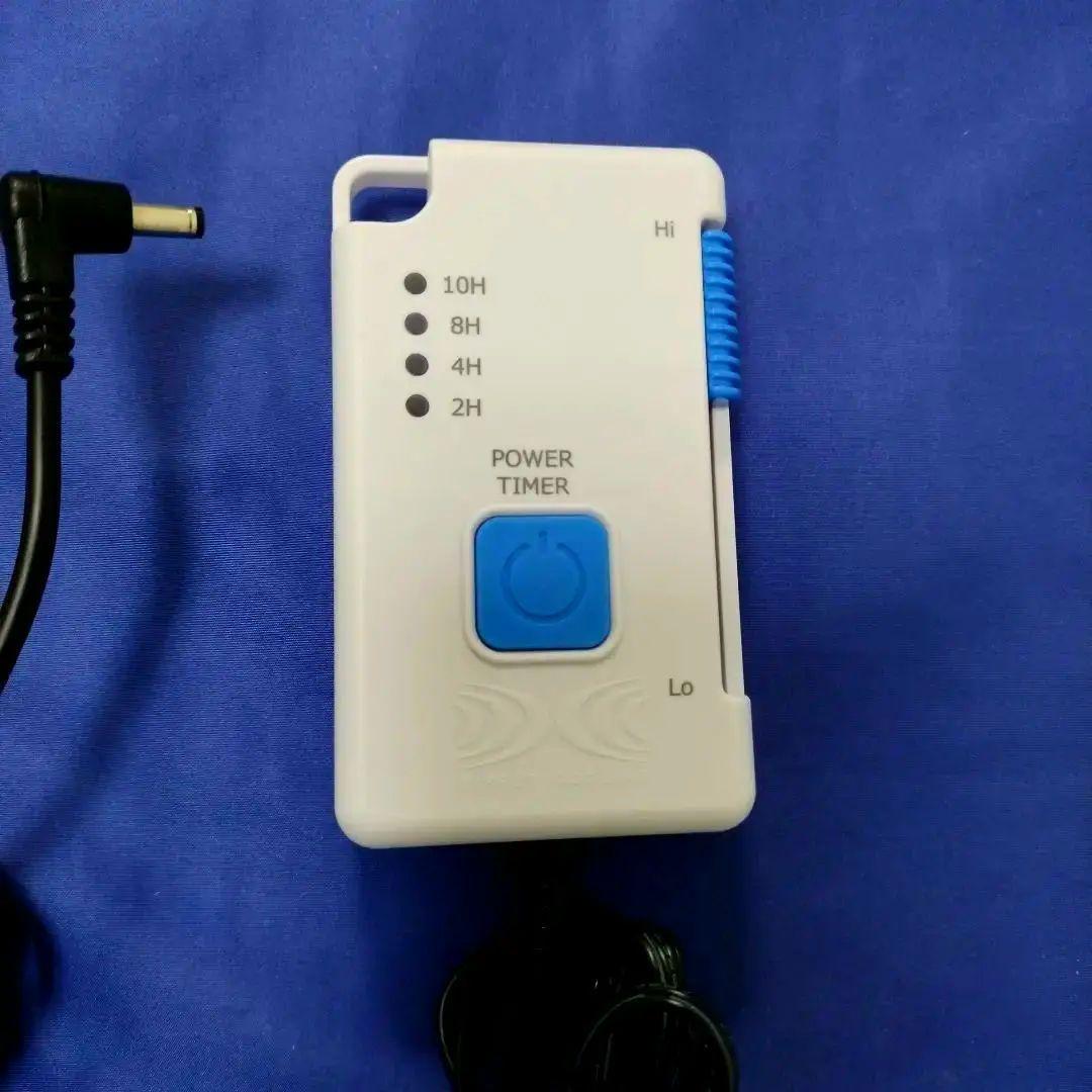 空調ベット　空調マット　風眠