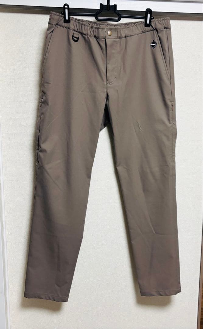 パンツ FCRB 22aw VENTILATION CHINO PANTS XL