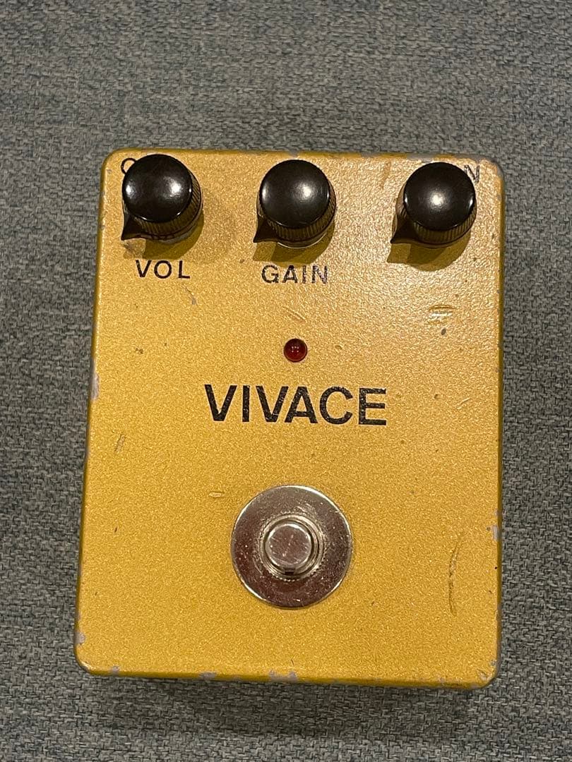 Humangear vivace レア初期シリアル