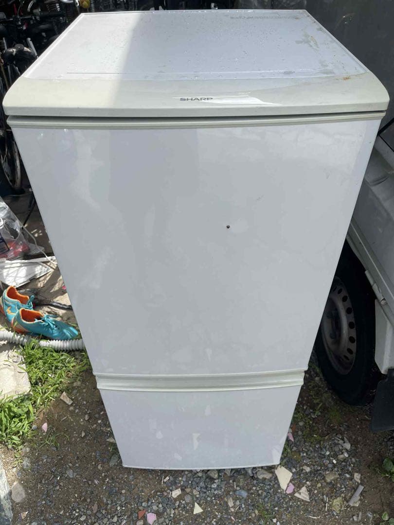 ジャンク品　引き取り限定