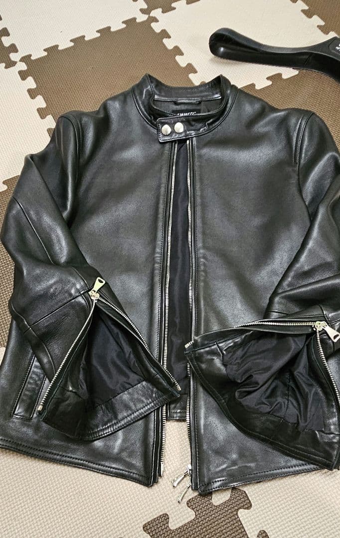 EMMETI H エンメティ アッカ 46