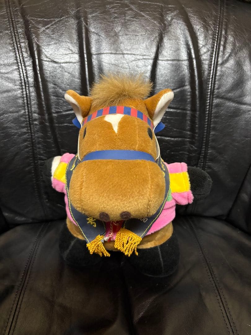 【稀少】アバンティ　テイエムオペラオー　スタンディングタイプ　ウマ娘　有馬記念