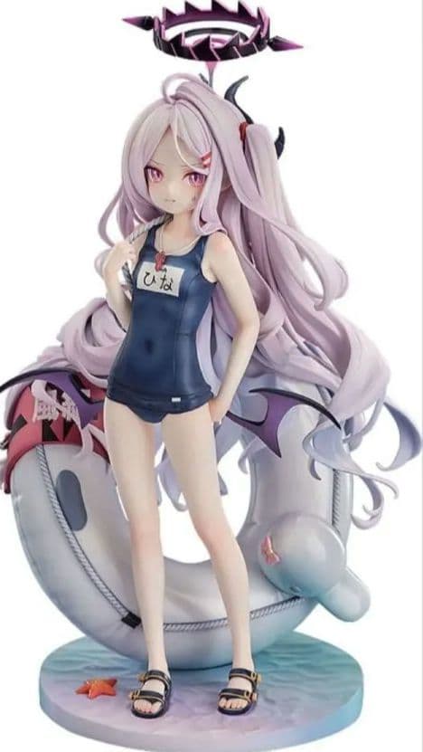 ヒナ 水着 1/7完成品フィギュア ブルーアーカイブ 正規品