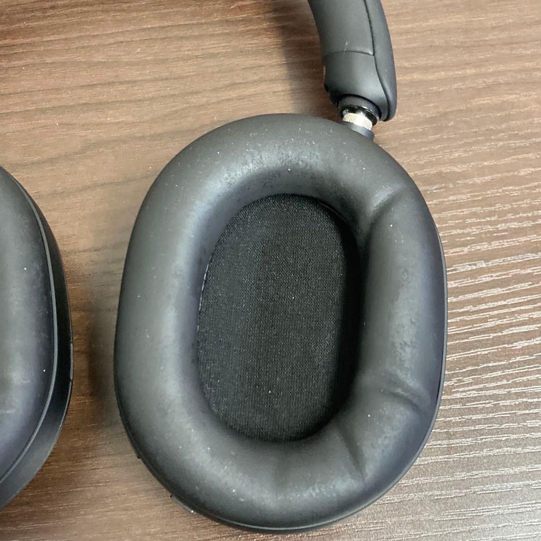 Sony WH-1000XM5 ワイヤレスヘッドホン 訳あり