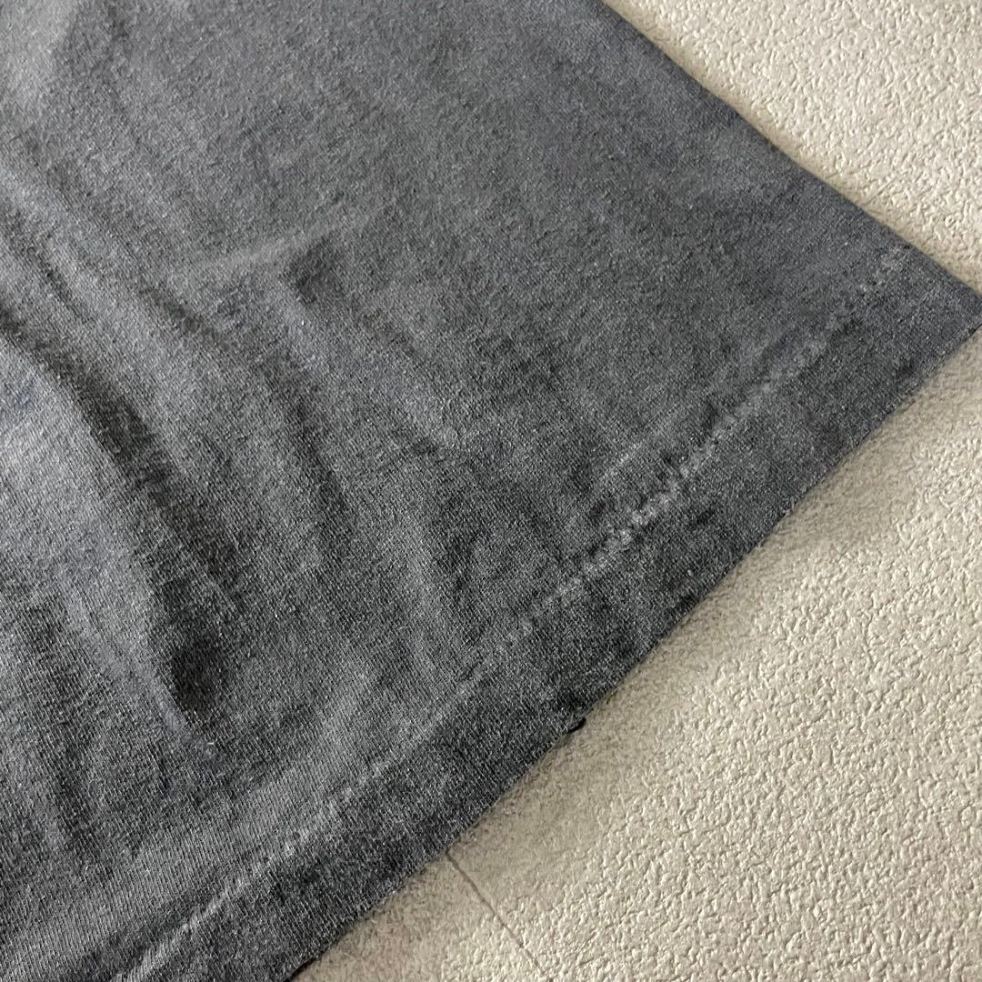 トップス pearl jam choices s/s band tee fade xl