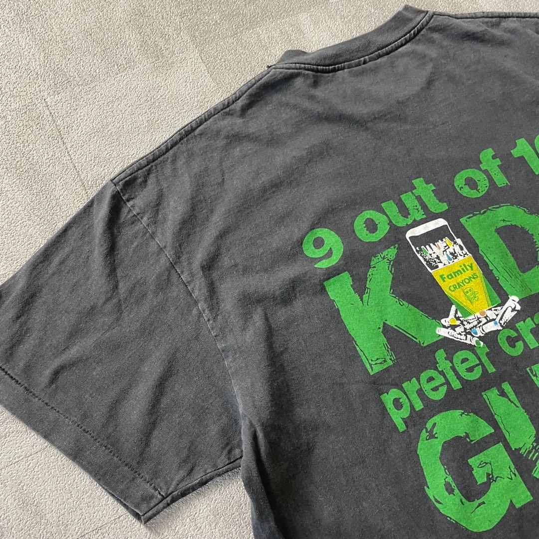 トップス pearl jam choices s/s band tee fade xl