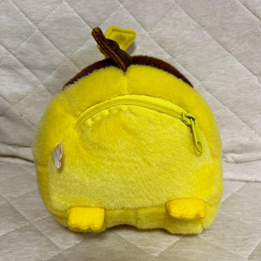 TOMY 初期ピカチュウ ぬいぐるみ