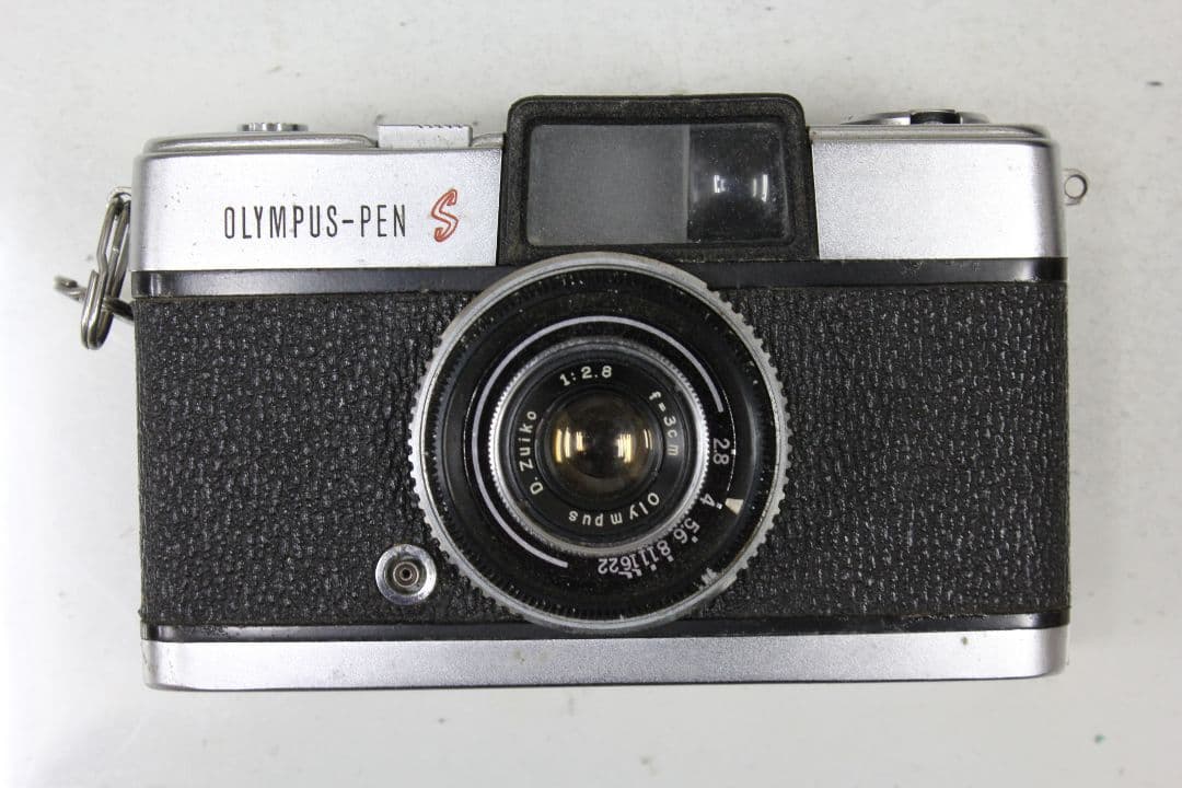 フィルムカメラ ５台 OLYMPUS KONICA