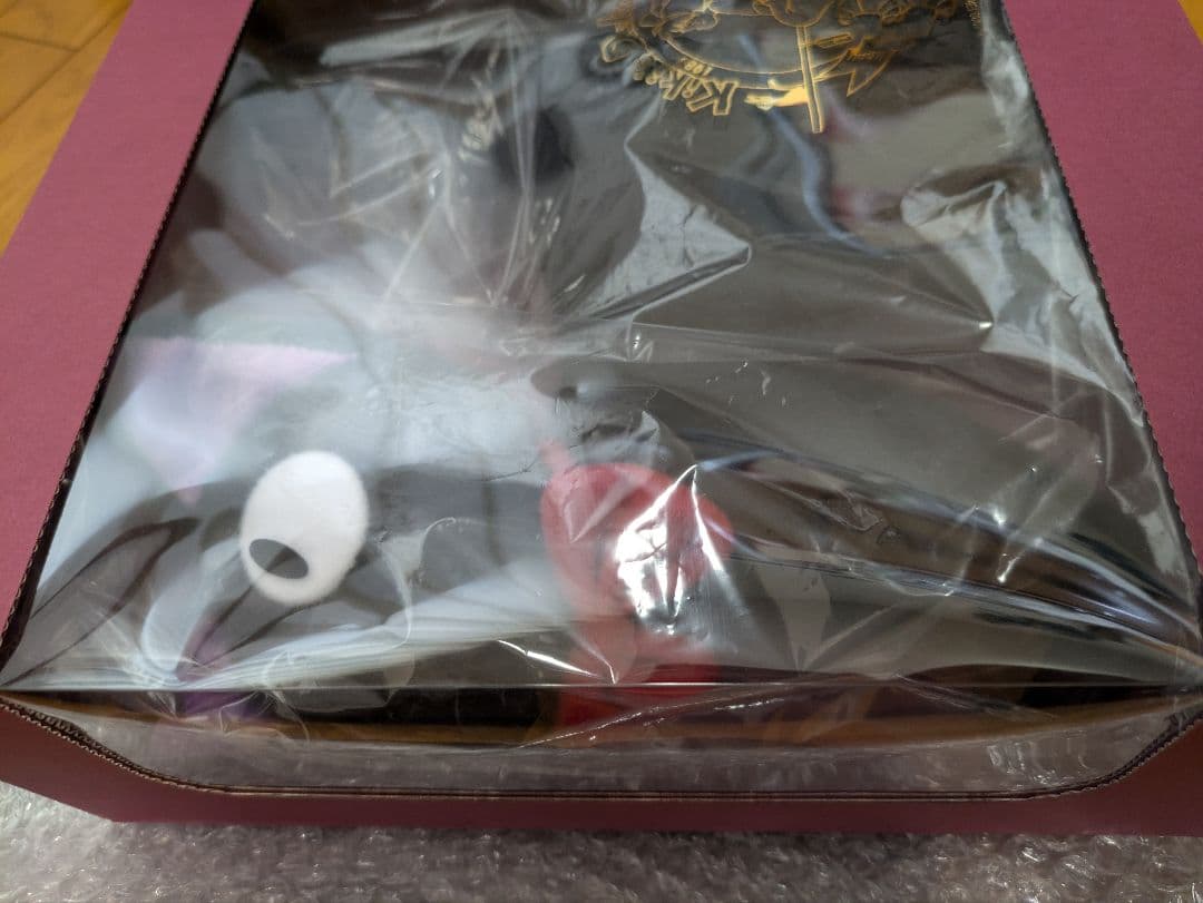 30周年記念 魔女の宅急便 ジジ ドングリ共和国限定