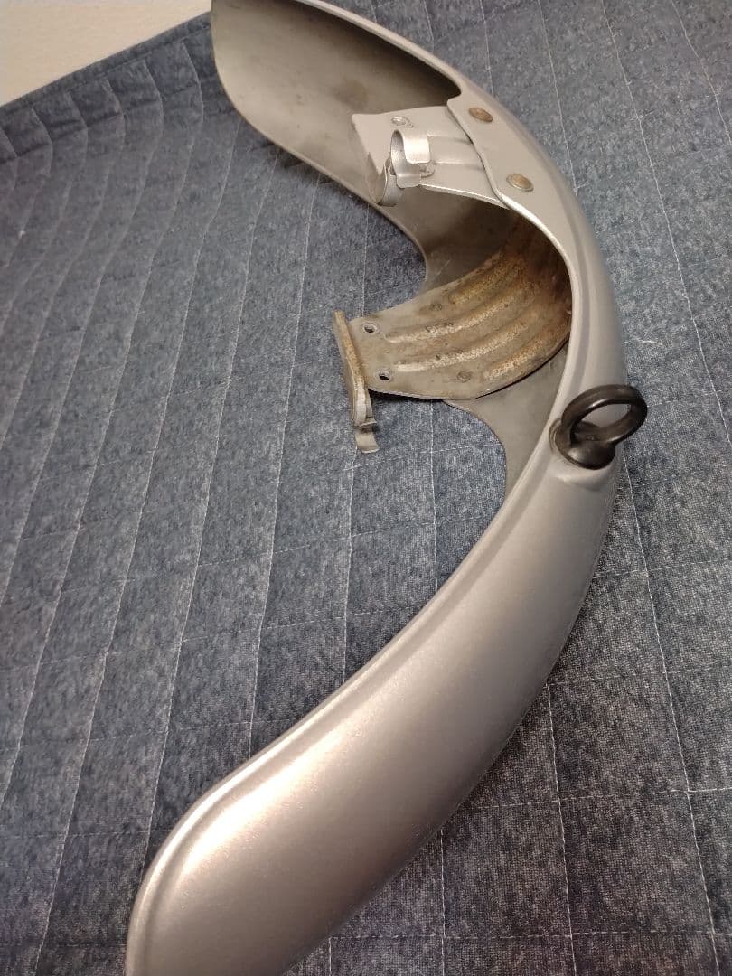 CB７５０Ｆ外装セット