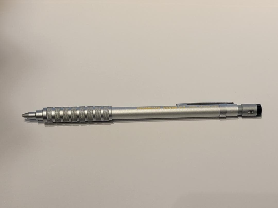 筆記具 OHTO PROMECHA 1000M/0.3(OP-1003M)