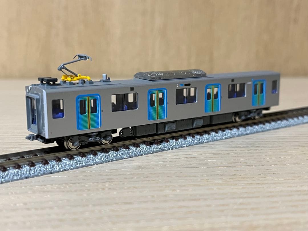 KATO 西武鉄道40000系10両セット