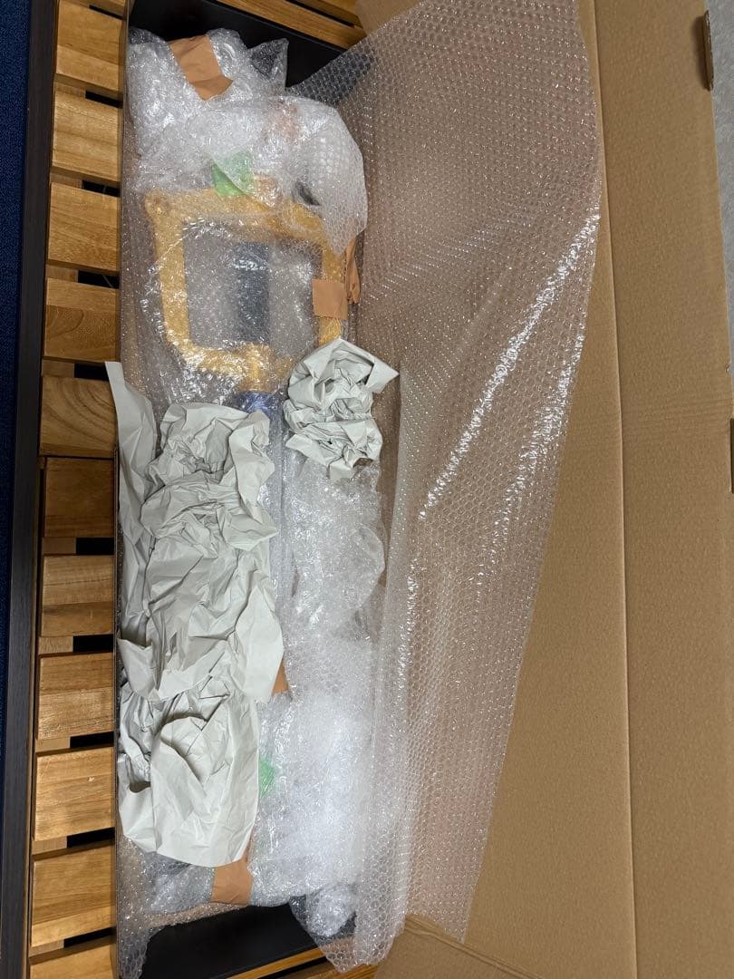 キングダムハーツ　PROPLICA キーブレード