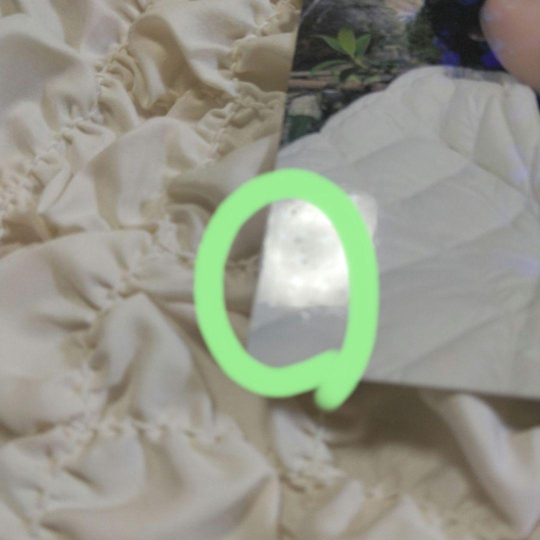 S*♡様 Mrs. GREEN APPLE 対バン 047 ミセス 大森元貴 レ