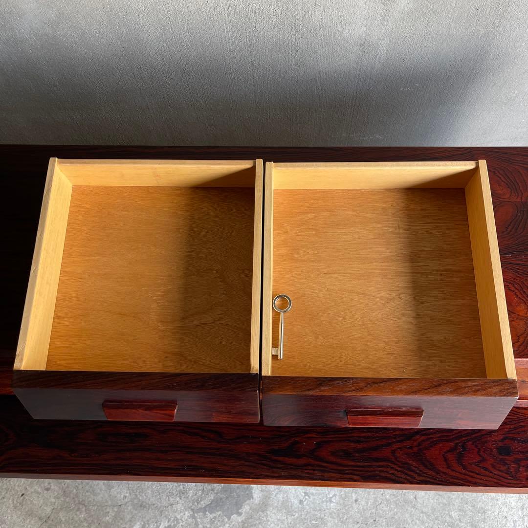 北欧デンマーク・Vinde Mobelfabrik ライティングビューロー