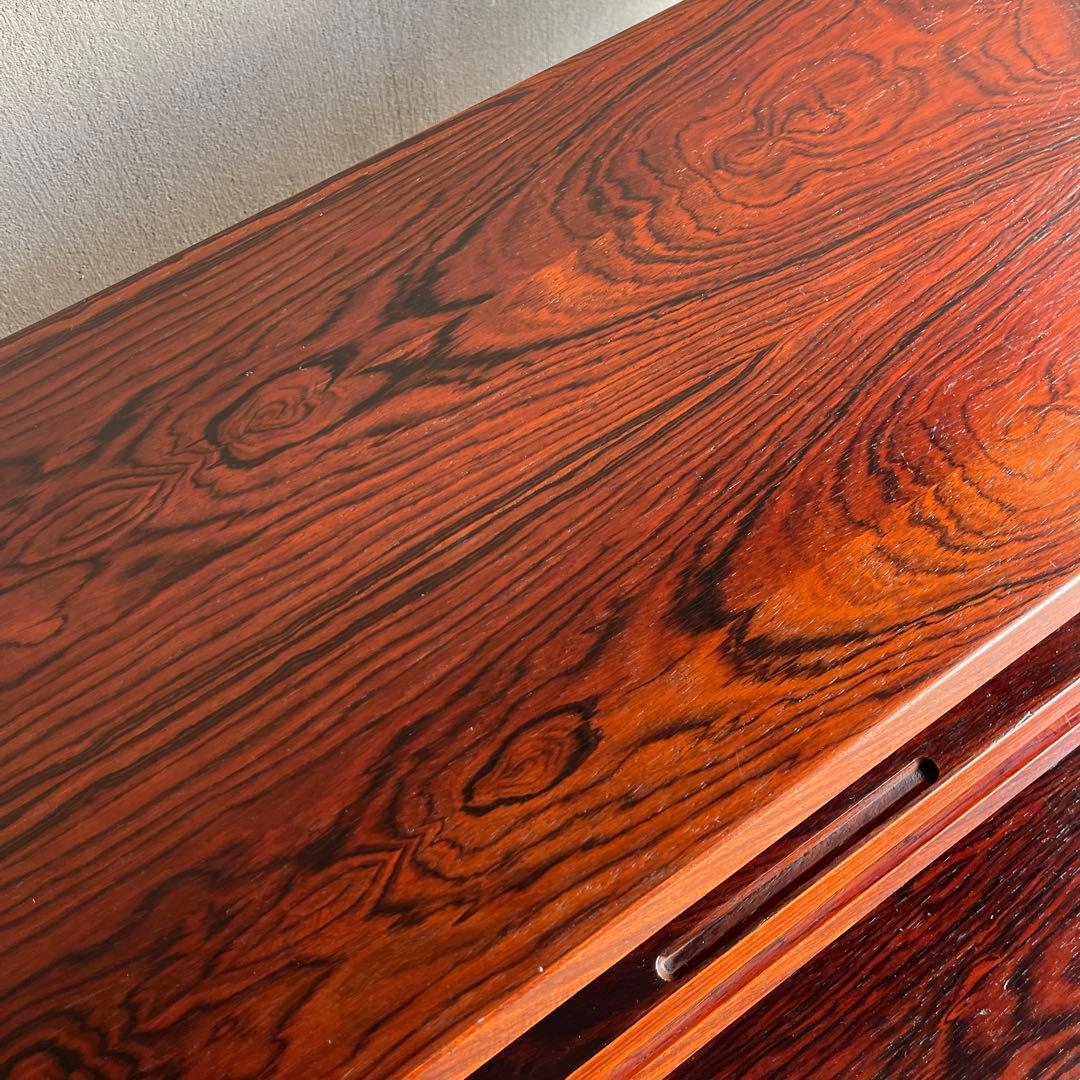 北欧デンマーク・Vinde Mobelfabrik ライティングビューロー