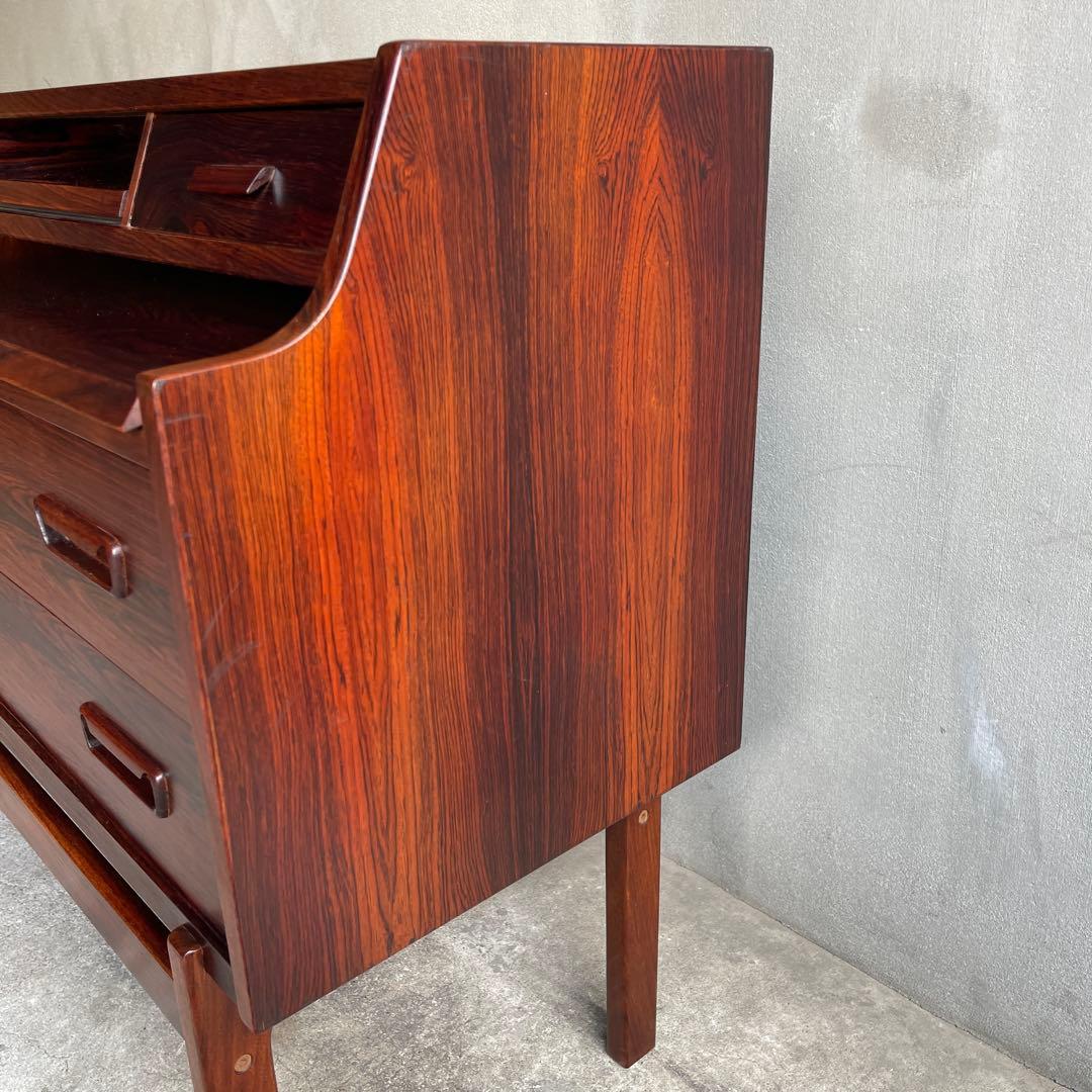 北欧デンマーク・Vinde Mobelfabrik ライティングビューロー